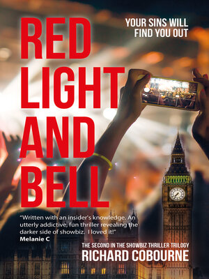 cover image of Red Light and Bell